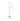 Adjustable Needle Floor Lamp - Modern Standing Light - DecorOfficial