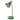 Adjustable Touch Night Lamp - Forest Flower Light - DecorOfficial