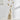 Alban Ceramic Vase - Elegant Decorative Accent for Home Decor - DecorOfficial