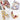 Alphabet Cake Molds - Customizable Baking Tool for Cake Decorating - DecorOfficial