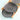 Aluminium Pizza Pan with Hole Punches - Thick Durable Bakeware for Perfect Crusts - DecorOfficial