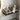 Aluminum Bathroom Corner Shelf with Towel Holder - Space-Saving Storage Solution - DecorOfficial