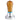 Aluminum Coffee Tamper - 57mm Practical Espresso Tool - DecorOfficial