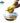 Aluminum Lemon Juicer - Efficient Citrus Squeezer for Fresh Delicious Juices - DecorOfficial