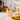 Amber Hexagonal Glass Cup - Decorative Drinkware - DecorOfficial