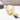 Amber Hexagonal Glass Cup - Decorative Drinkware - DecorOfficial