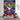 Anime Girl Tapestry - Magic Sci-Fi Wall Hanging Decor - DecorOfficial