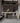 Anna Dining Table - Modern Elegant Furniture for Dining Room - DecorOfficial