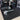 Anti-Slip PVC Coffee Bar Mat - Heat Resistant and Drainage Design - DecorOfficial