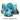 Aqua Porcelain Dinner Set - Elegant Tableware for Dining - DecorOfficial