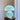 Aquamarine Table Lamp - Elegant Home Lighting Decor - DecorOfficial
