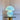 Aquamarine Table Lamp - Elegant Home Lighting Decor - DecorOfficial