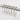 Atoll Shower Curtain Hooks - Stylish Bathroom Accessories - DecorOfficial