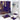 Aurora Shower Curtain Set - Elegant Bathroom Decor - DecorOfficial