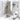 Aurora Shower Curtain Set - Elegant Bathroom Decor - DecorOfficial