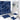 Aurora Shower Curtain Set - Elegant Bathroom Decor - DecorOfficial