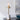 Elegant Marble Freedom Lamp - Decorative Lighting Accent - DecorOfficial