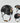 Retro Motorcycle Helmet - Heavy-Duty Safety Gear for Riders - DecorOfficial
