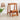 Multifunctional Wooden Ladder Chair - Transformable Stackable Furniture - DecorOfficial