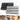 Baguette Baking Tray - Wave Mold Pans for French Bread - DecorOfficial