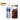 Bamboo Airtight Glass Storage Jars - Kitchen Organizers - DecorOfficial