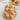 Bamboo Fruit Cake Stand Set - Elegant Wooden Dessert Plate for Snacks and Treats - DecorOfficial
