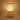 Bamboo Table Lamp - Eco-Friendly Handmade Light Fixture - DecorOfficial