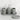 Bathroom Accessories Set - Stylish Bath Decor - DecorOfficial
