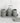 Bathroom Accessories Set - Stylish Bath Decor - DecorOfficial