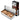 BBQ Smoker Box - Wood Chips for Enhanced Grill Flavor - DecorOfficial