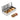 BBQ Smoker Box - Wood Chips for Enhanced Grill Flavor - DecorOfficial