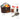 BBQ Spice Sauce - Herb Seasoning Jars for Camping - DecorOfficial