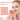 Beauty Ice Cube Tray Facial Roller - Skin Care Tool Set - DecorOfficial