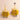 Bee Chenille Towel - Soft Plush Kids Towel with Wings - DecorOfficial