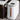 Modern Dual Compartment Trash Can - Efficient Waste Separation - DecorOfficial