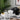 Black Bulldog Wings Sculpture - Ceramic Home Office Decor - DecorOfficial