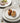 Black Ceramic Dinner Plate - Steak Salad Lunch Tray for Restaurant Tableware - DecorOfficial