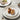 Black Ceramic Dinner Plate - Steak Salad Lunch Tray for Restaurant Tableware - DecorOfficial