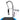 Black Kitchen Faucet - Spring Mixer Tap for Hot Cold Water - DecorOfficial