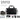 Black PU Duffel – Large Capacity, Wet/Dry Compartment, Travel Bag - DecorOfficial