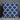 Blue Geometric Floral Design Pillowcase - Modern Home Decor Cushion Cover - DecorOfficial