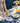 Blue Lotus Dinnerware Tea Set - Elegant Ceramic Tableware - DecorOfficial