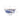 Blue Lotus Dinnerware Tea Set - Elegant Ceramic Tableware - DecorOfficial
