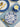 Blue Lotus Dinnerware Tea Set - Elegant Ceramic Tableware - DecorOfficial