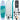 BlueWave Paddle Board - All-in-One Inflatable Stand Up Board - DecorOfficial