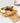 Bamboo Breakfast Tray - Serving Platter Board - DecorOfficial