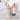 Boba Smoothie Cup - Glass with Bamboo Lid Stainless Steel Straw - DecorOfficial