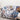 Bohemian Cotton Throw Blanket - Lightweight Summer Sofa Bed Cover - DecorOfficial