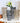 Bohemian Glass Vase - Artistic Home Decor - DecorOfficial