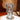 Bohemian Glass Vase - Artistic Home Decor - DecorOfficial